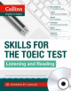 Collins Skills for the Toeic Test: Listening and Reading.