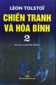 Chiến tranh và hòa bình