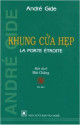 Khung cửa hẹp