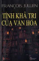 Tính khả tri của Văn hóa