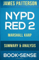 NYPD Red 2: by James Patterson & Marshall Karp ★Summary & Analysis★