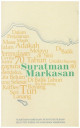 Puisi-Puisi Pilihan Suratman Markasan: Selected poems of Suratman Markasan