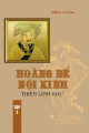 Hoàng Đế nội kinh -Thiên Linh khu (tập 2)