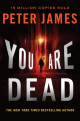 You Are Dead (Roy Grace, #11)