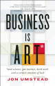 Business Is ART: and science, gut instinct, hard work, and a certain amount of luck