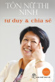 Tư duy và chia sẻ