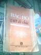 Bác Hồ viết di chúc