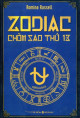 Zodiac - Chòm Sao Thứ 13 (Zodiac, #1)