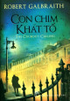 Con Chim Khát Tổ (Cormoran Strike, #1)