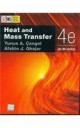 Heat and Mass Transfer Fundamental and Applications