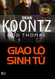 Giao Lộ Sinh Tử (Odd Thomas, #1)