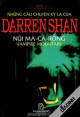 Núi Ma-Cà-Rồng (Những Câu Chuyện Kỳ Lạ Của Darren Shan, #4)