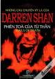 Phiên Tòa Của Tử Thần (Những Câu Chuyện Kỳ Lạ Của Darren Shan, #5)