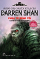 Chúa Tể Bóng Tối (Những Câu Chuyện Kỳ Lạ Của Darren Shan, #11)