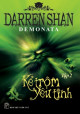 Kẻ Trộm Yêu Tinh (Demonata, #2)