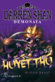 Huyết Thú (Demonata, #5)