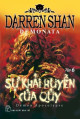 Sự Khải Huyền Của Quỷ (Demonata, #6)