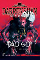 Đảo Sói (Demonata, #8)