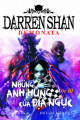 Những Anh Hùng Của Địa Ngục (Demonata, #10)