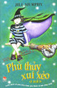 Phù Thuỷ Xui Xẻo - Ở Biển (Phù Thuỷ Xui Xẻo, #4)