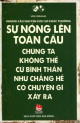 Sự Nóng Lên Toàn Cầu (Những Câu Chuyện Lịch Sử Khác Thường)