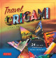 Travel origami: 24 fun and functional travel keepsakes