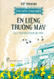 Trấn biên thành dậy sóng (Én Liệng Truông Mây, #2)