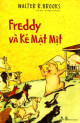 Freddy và Kẻ Mặt Mịt