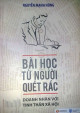 Bài Học Từ Người Quét Rác