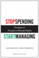 Stop Spending, Start Managing: Strategies to Transform Wasteful Habits