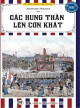 Các Hung Thần Lên Cơn Khát