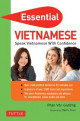 Essential Vietnamese: Speak Vietnamese with Confidence! (Vietnamese Phrasebook) (Essential Phrase Bk)