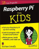 Raspberry Pi For Kids For Dummies