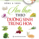 Ẩm thực theo dưỡng sinh Trung Hoa