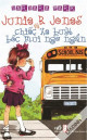 Junie B. Jones và chiếc xe buýt bốc mùi ngớ ngẩn