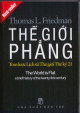 Thế giới phẳng: Tóm lược lịch sử thế giới thế kỷ 21