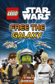 Lego Star Wars: Free the Galaxy