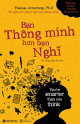 Bạn thông minh hơn bạn nghĩ