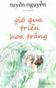 Gió Qua Triền Hoa Trắng