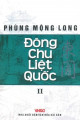 Đông Chu liệt quốc tập 2