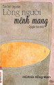 Lòng Người Mênh Mang