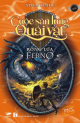 Rồng lửa Ferno (Cuộc săn lùng quái vật, #1)