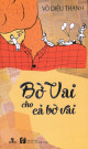 Bờ Vai Cho Cả Bờ Vai