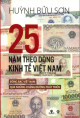 25 năm theo dòng kinh tế Việt Nam