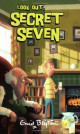 Look Out, Secret Seven (The Secret Seven, #14)