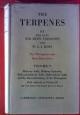 The Terpenes: Volume 5, the Triterpenes and Their Derivatives Hydroxy Acids, Hydroxy Lactones, Hydroxyaldehydo Acids, Hydroxyketo Acids and the Stereochemistry of the Tripertenes