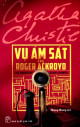 Vụ Ám Sát Ông Roger Ackroyd