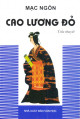 Cao Lương Đỏ