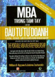 MBA Trong Tầm Tay - Chủ Đề Đầu Tư Tự Doanh