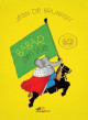 Babar làm vua (Chú voi Babar, #3)